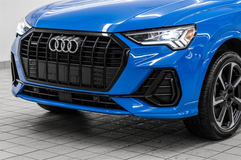 audi Q3 2023 - 7