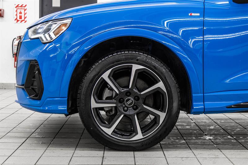 audi Q3 2023 - 8