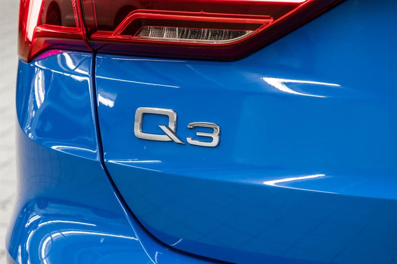 audi Q3 2023 - 9