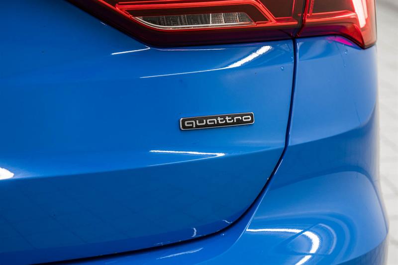 audi Q3 2023 - 10