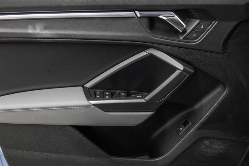 audi Q3 2023 - 13
