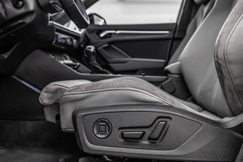 audi Q3 2023 - 14