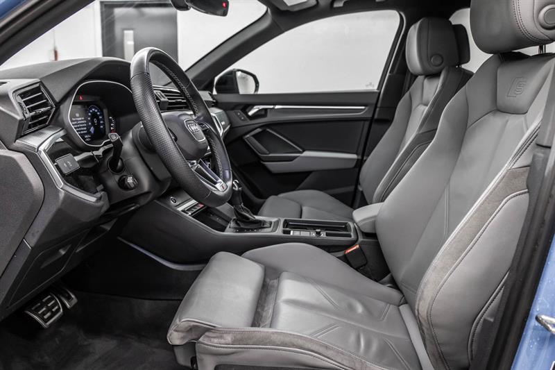 audi Q3 2023 - 15