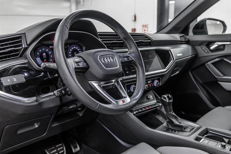 audi Q3 2023 - 16