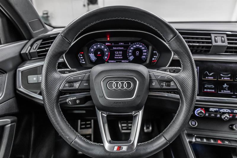 audi Q3 2023 - 17