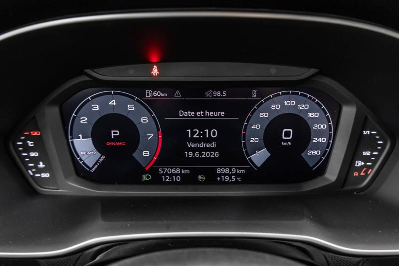 audi Q3 2023 - 18