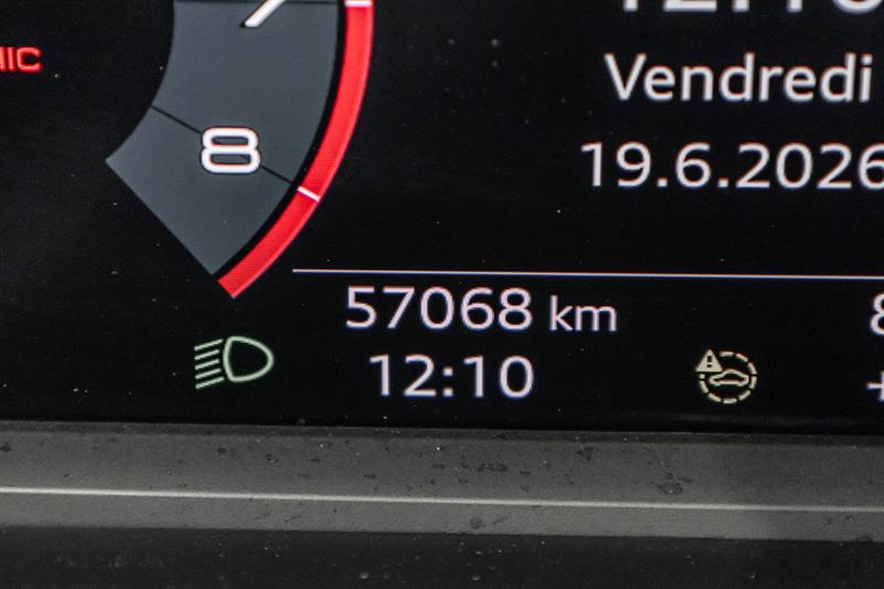 audi Q3 2023 - 19