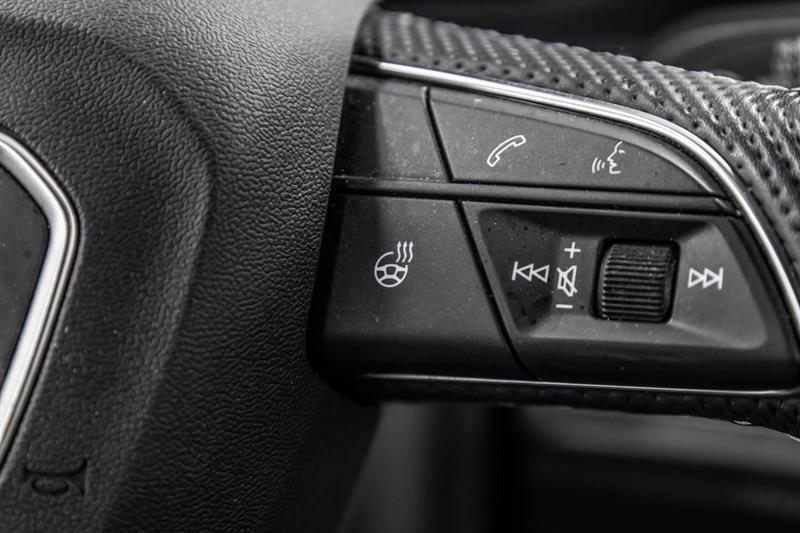 audi Q3 2023 - 20