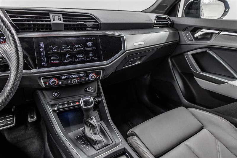 audi Q3 2023 - 23