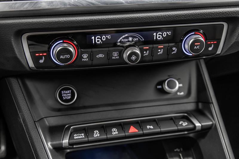 audi Q3 2023 - 25