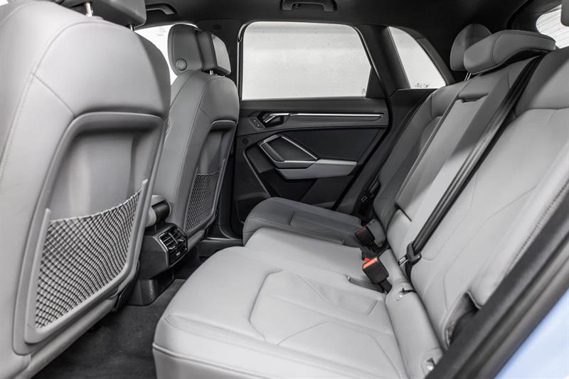 audi Q3 2023 - 31