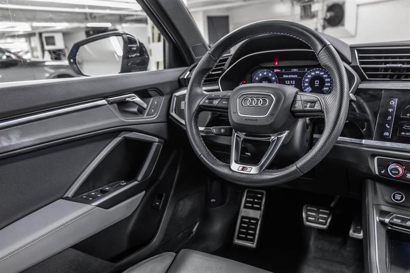 audi Q3 2023 - 33