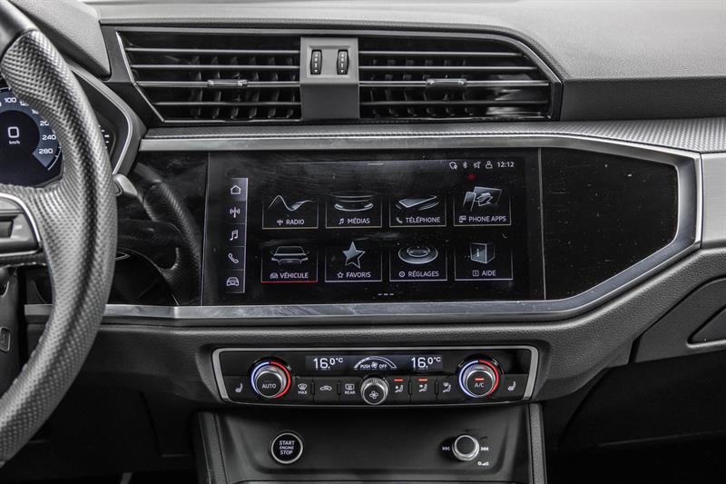audi Q3 2023 - 34