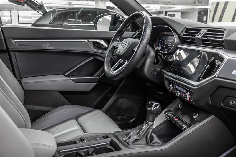 audi Q3 2023 - 36
