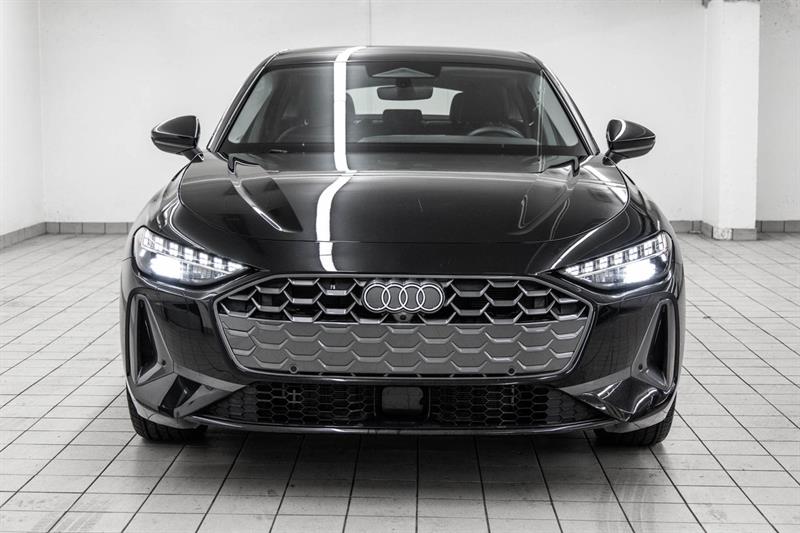 audi A5 2025 - 2