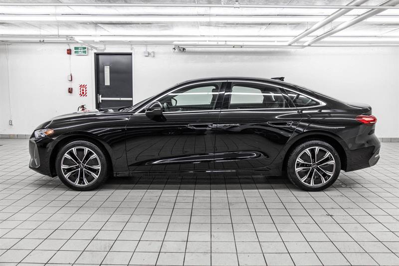 audi A5 2025 - 3