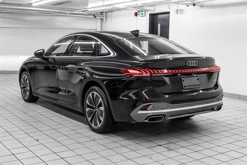 audi A5 2025 - 4