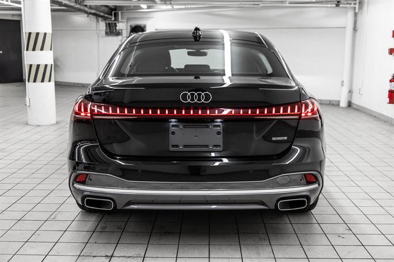 audi A5 2025 - 5