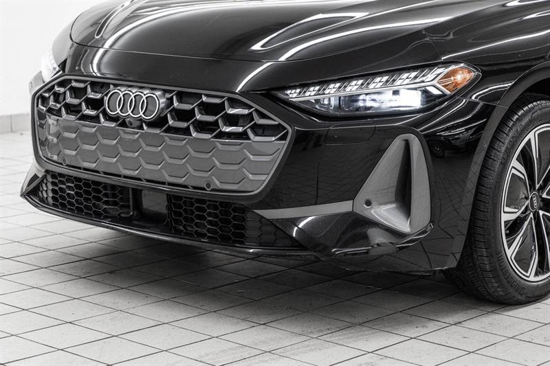audi A5 2025 - 7