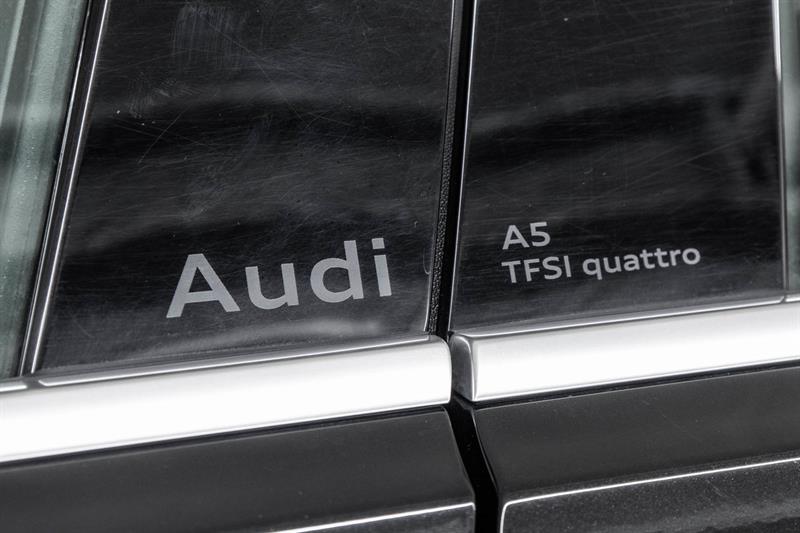 audi A5 2025 - 13