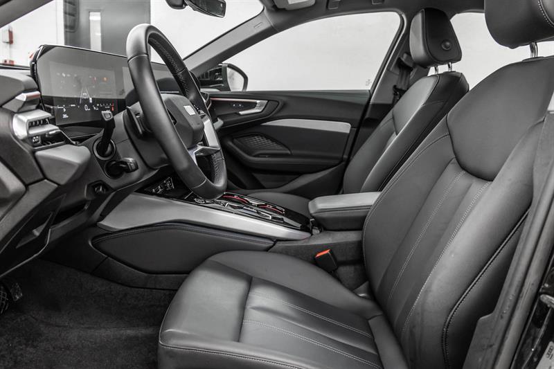 audi A5 2025 - 16
