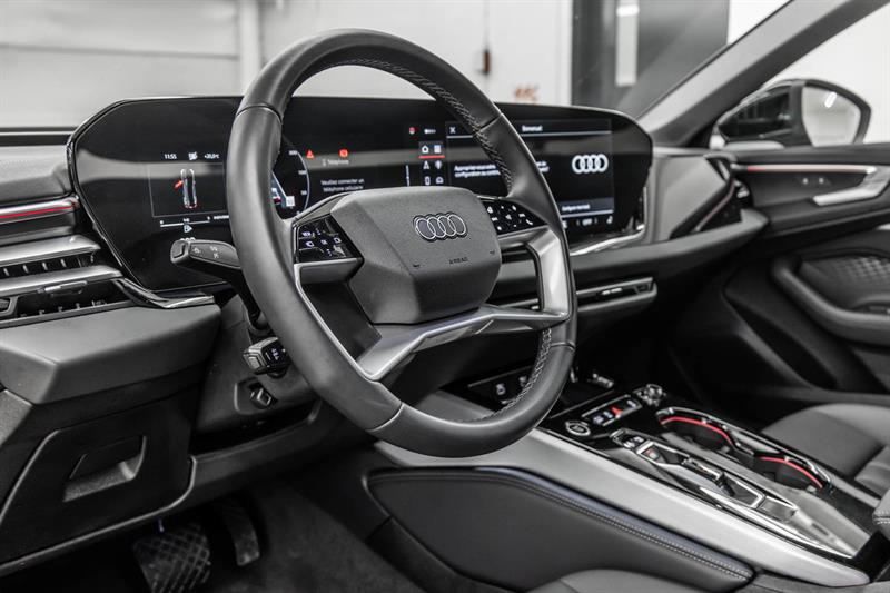 audi A5 2025 - 17