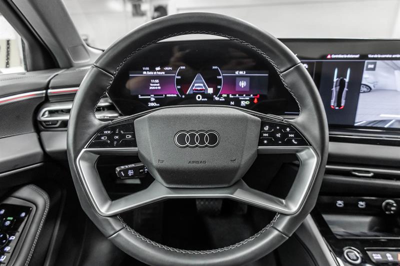 audi A5 2025 - 18