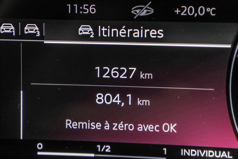 audi A5 2025 - 20