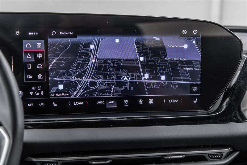 audi A5 2025 - 31
