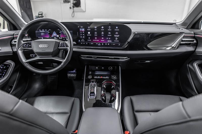 audi A5 2025 - 36