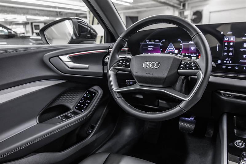 audi A5 2025 - 37