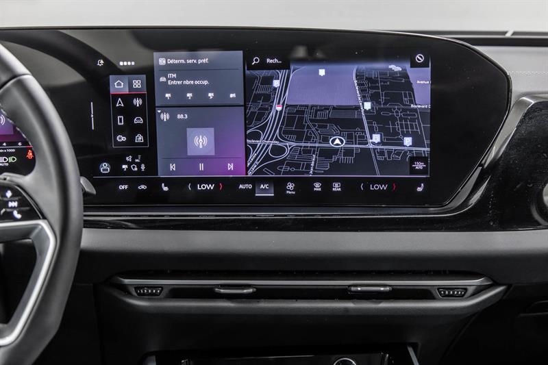 audi A5 2025 - 38