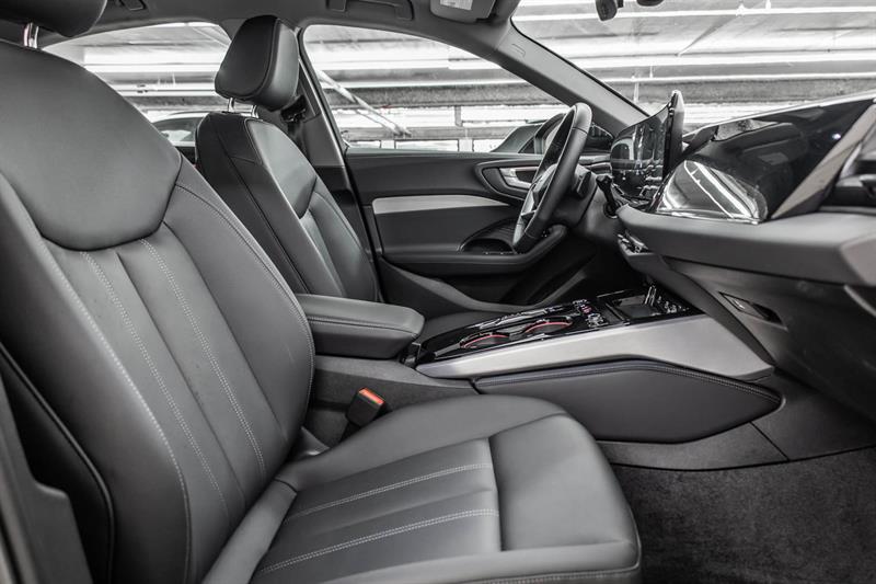 audi A5 2025 - 39