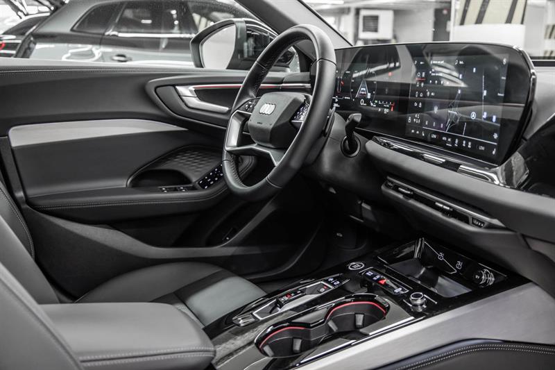 audi A5 2025 - 40