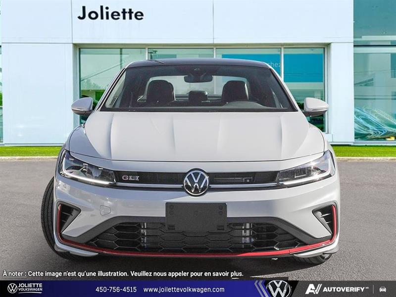 volkswagen Jetta GLI 2026 - 2