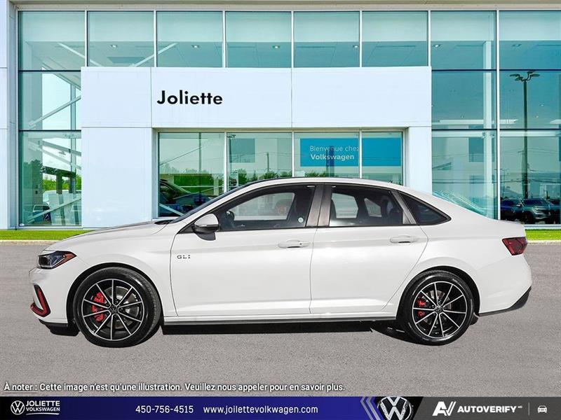volkswagen Jetta GLI 2026 - 3