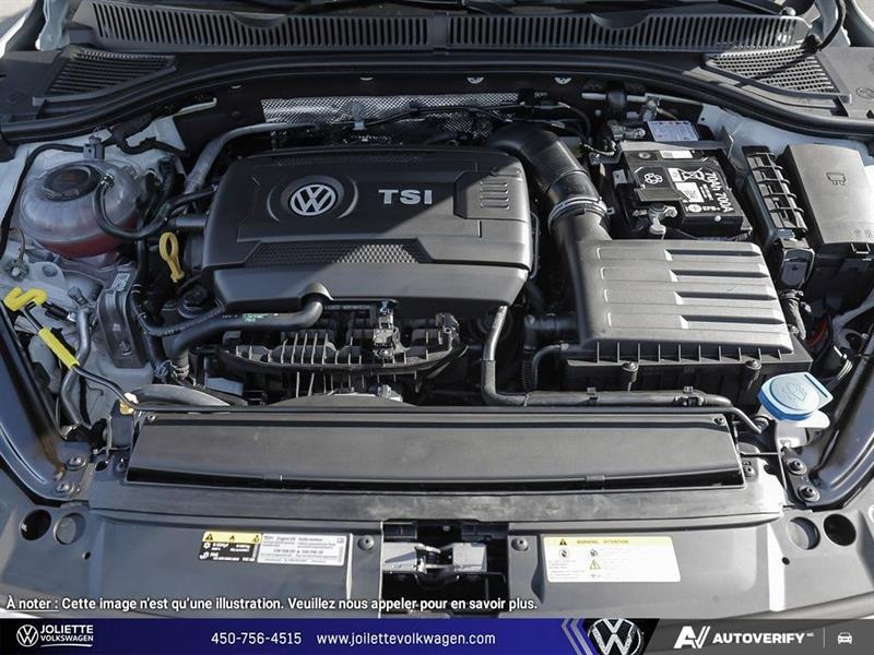 volkswagen Jetta GLI 2026 - 6