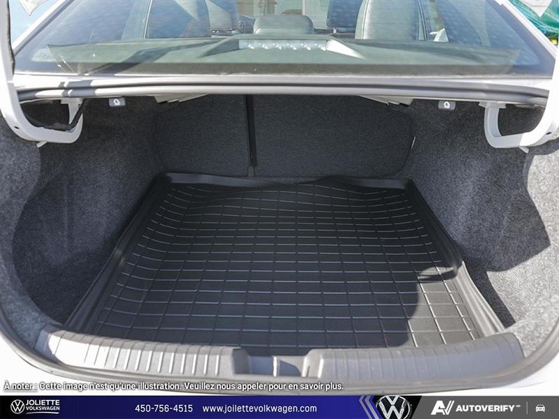 volkswagen Jetta GLI 2026 - 7