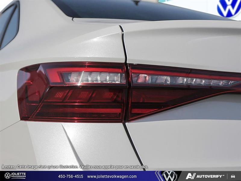 volkswagen Jetta GLI 2026 - 11