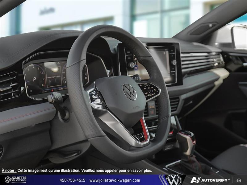 volkswagen Jetta GLI 2026 - 12