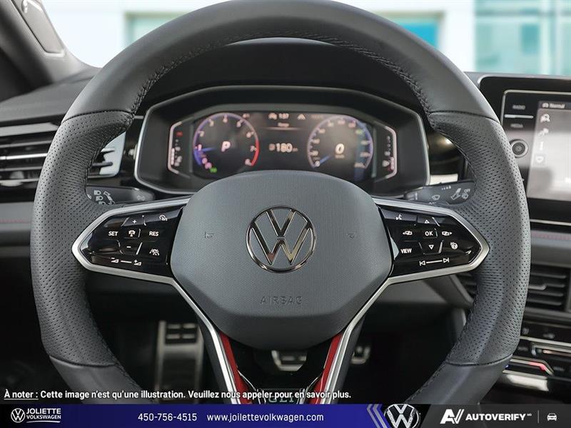 volkswagen Jetta GLI 2026 - 13