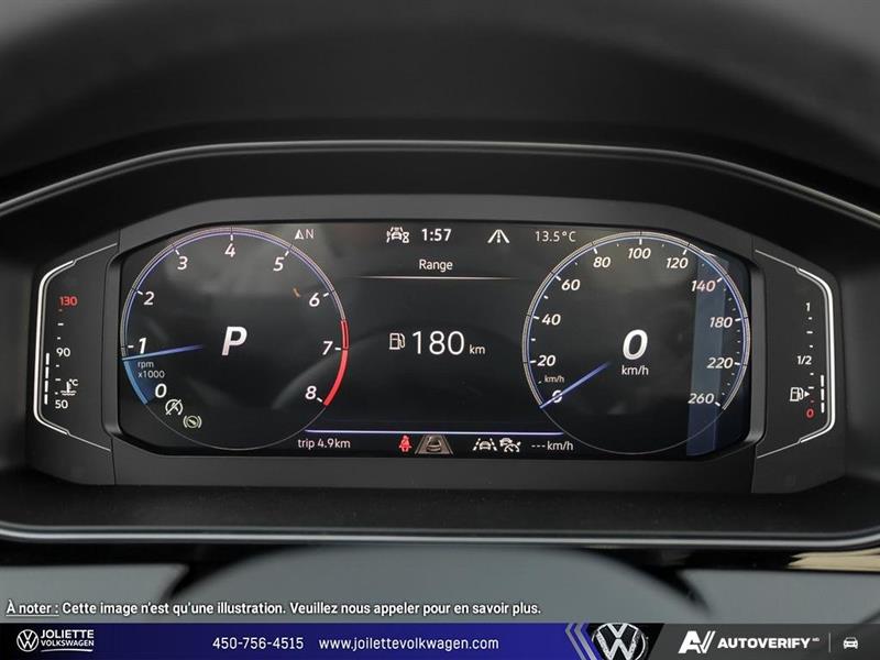 volkswagen Jetta GLI 2026 - 14