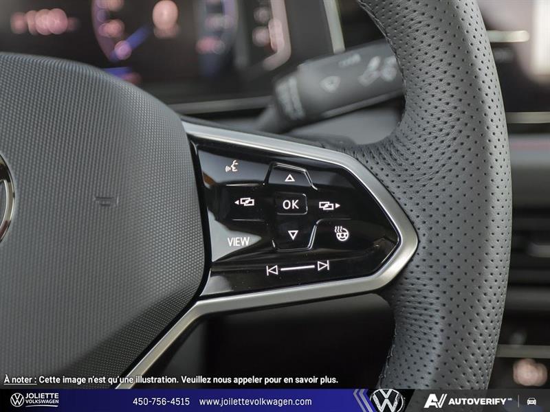 volkswagen Jetta GLI 2026 - 15