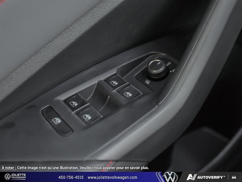 volkswagen Jetta GLI 2026 - 16