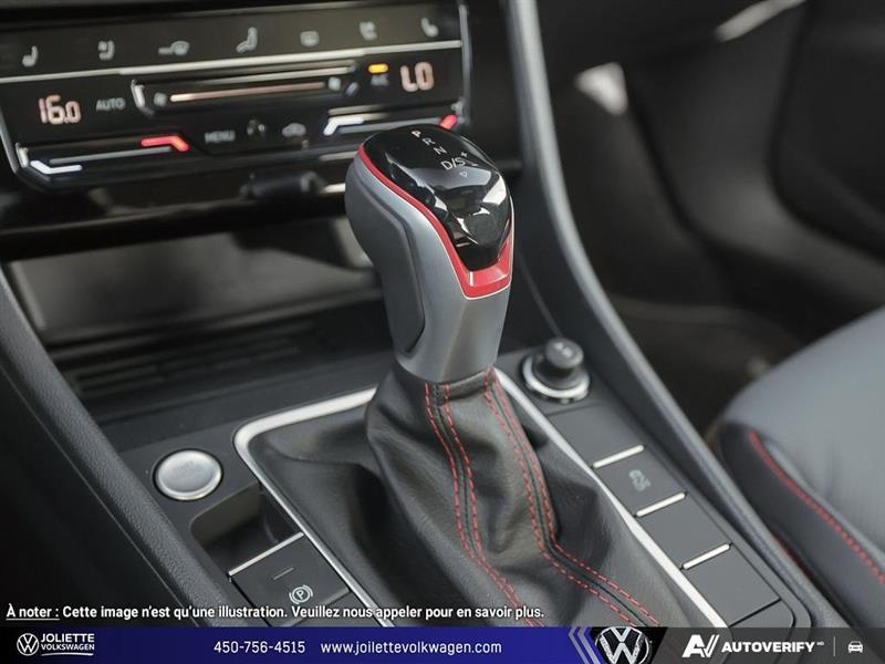 volkswagen Jetta GLI 2026 - 17