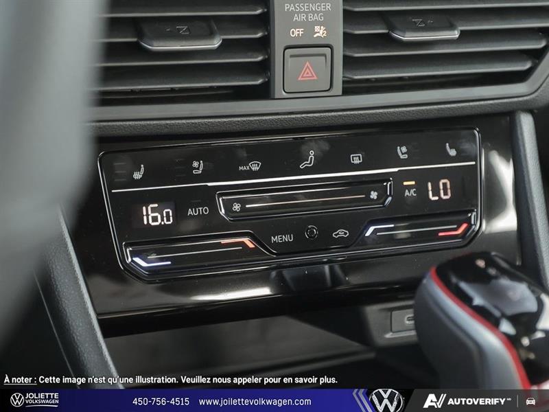 volkswagen Jetta GLI 2026 - 24