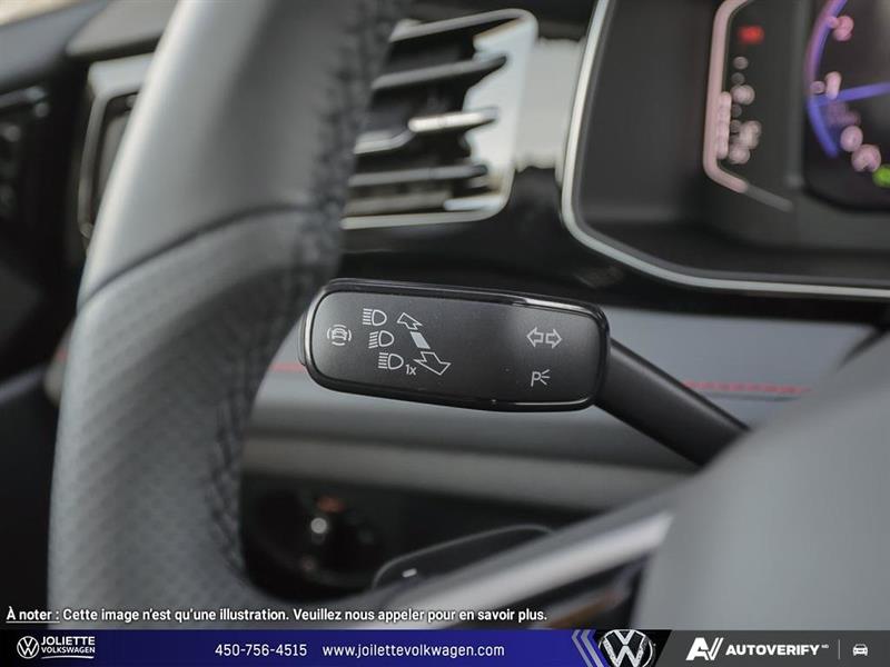 volkswagen Jetta GLI 2026 - 25