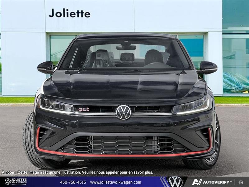volkswagen Jetta GLI 2026 - 2