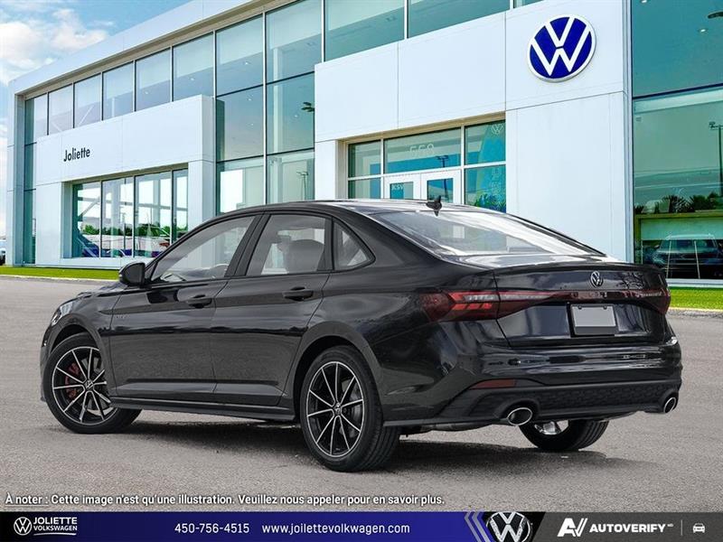 volkswagen Jetta GLI 2026 - 4