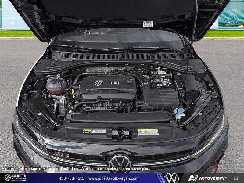 volkswagen Jetta GLI 2026 - 6